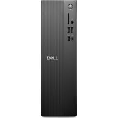DELL Slim ECS1250 Intel® Core i5 i5-14400 16 GB DDR5-SDRAM 512 GB SSD Windows 11 Pro Slim PC PC Negro